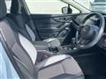 2023 Subaru IMPREZA XV HYBRID