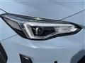 2023 Subaru IMPREZA XV HYBRID