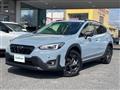 2023 Subaru IMPREZA XV HYBRID
