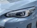 2023 Subaru IMPREZA XV HYBRID