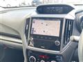 2023 Subaru IMPREZA XV HYBRID