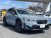 2023 Subaru IMPREZA XV HYBRID