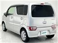 2018 Suzuki Wagon R