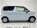 2018 Suzuki Wagon R