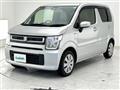 2018 Suzuki Wagon R
