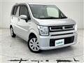 2018 Suzuki Wagon R