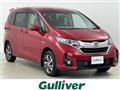 2018 Honda Freed