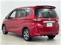 2018 Honda Freed