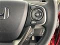 2018 Honda Freed