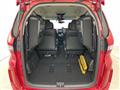 2018 Honda Freed