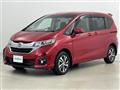 2018 Honda Freed