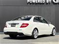 2012 Mercedes-Benz C-Class