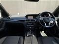 2012 Mercedes-Benz C-Class
