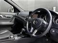 2012 Mercedes-Benz C-Class