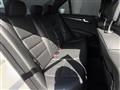 2012 Mercedes-Benz C-Class