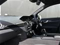 2012 Mercedes-Benz C-Class