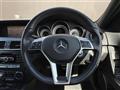 2012 Mercedes-Benz C-Class