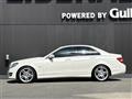 2012 Mercedes-Benz C-Class