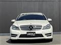 2012 Mercedes-Benz C-Class