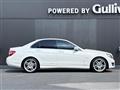 2012 Mercedes-Benz C-Class