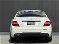 2012 Mercedes-Benz C-Class