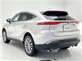 2024 Toyota Harrier Hybrid