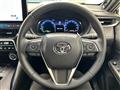 2024 Toyota Harrier Hybrid