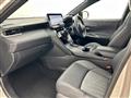2024 Toyota Harrier Hybrid