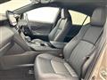 2024 Toyota Harrier Hybrid