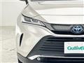 2024 Toyota Harrier Hybrid