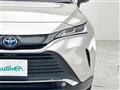 2024 Toyota Harrier Hybrid