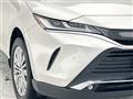 2024 Toyota Harrier Hybrid