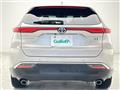 2024 Toyota Harrier Hybrid