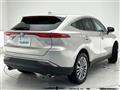 2024 Toyota Harrier Hybrid