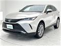 2024 Toyota Harrier Hybrid