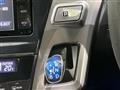 2016 Toyota PRIUS α