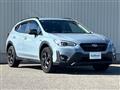 2022 Subaru IMPREZA XV HYBRID