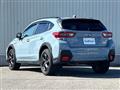 2022 Subaru IMPREZA XV HYBRID