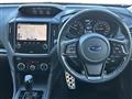 2022 Subaru IMPREZA XV HYBRID