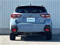 2022 Subaru IMPREZA XV HYBRID