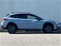 2022 Subaru IMPREZA XV HYBRID