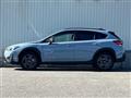 2022 Subaru IMPREZA XV HYBRID