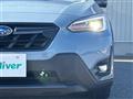 2022 Subaru IMPREZA XV HYBRID