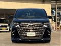 2024 Toyota Alphard