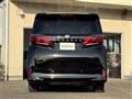 2024 Toyota Alphard