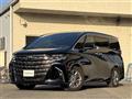 2024 Toyota Alphard
