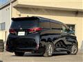 2024 Toyota Alphard