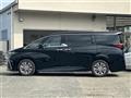 2024 Toyota Alphard