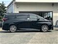 2024 Toyota Alphard