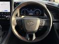 2024 Toyota Alphard